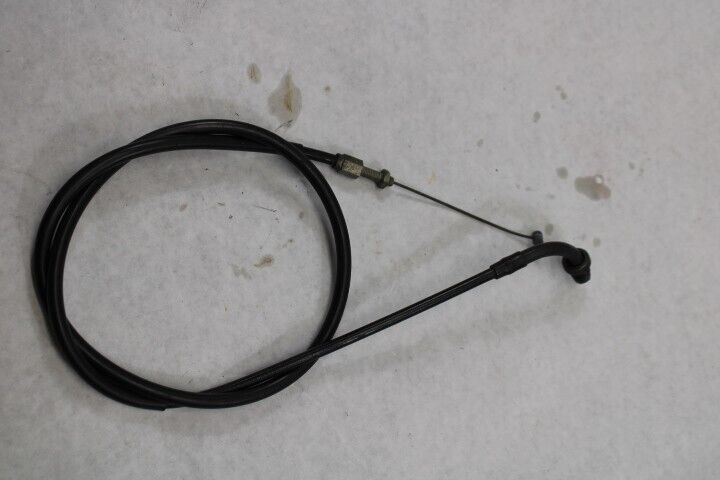Throttle Cable B 17920-MB1-405 1983 Honda VF750