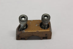 Upper Handlebar Holder Right 53235-MB1-701 1984 Honda VF700C