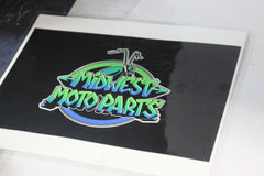 COLLAR (25X10) 23462-MB0-000 1984 HONDA VF700C