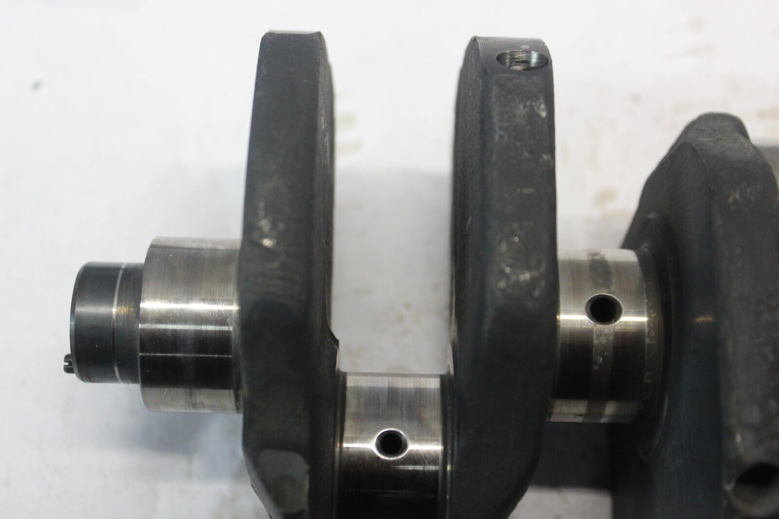 CRANKSHAFT 13031-1028 1982 KZ750N SPECTRE