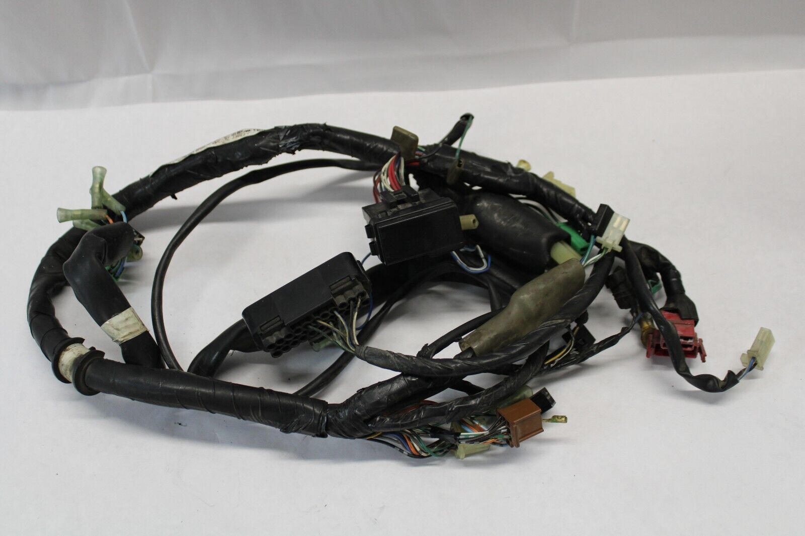 Main Wire Harness 32100-MCK-A70 2007 Honda Shadow Sabre VT1100C2