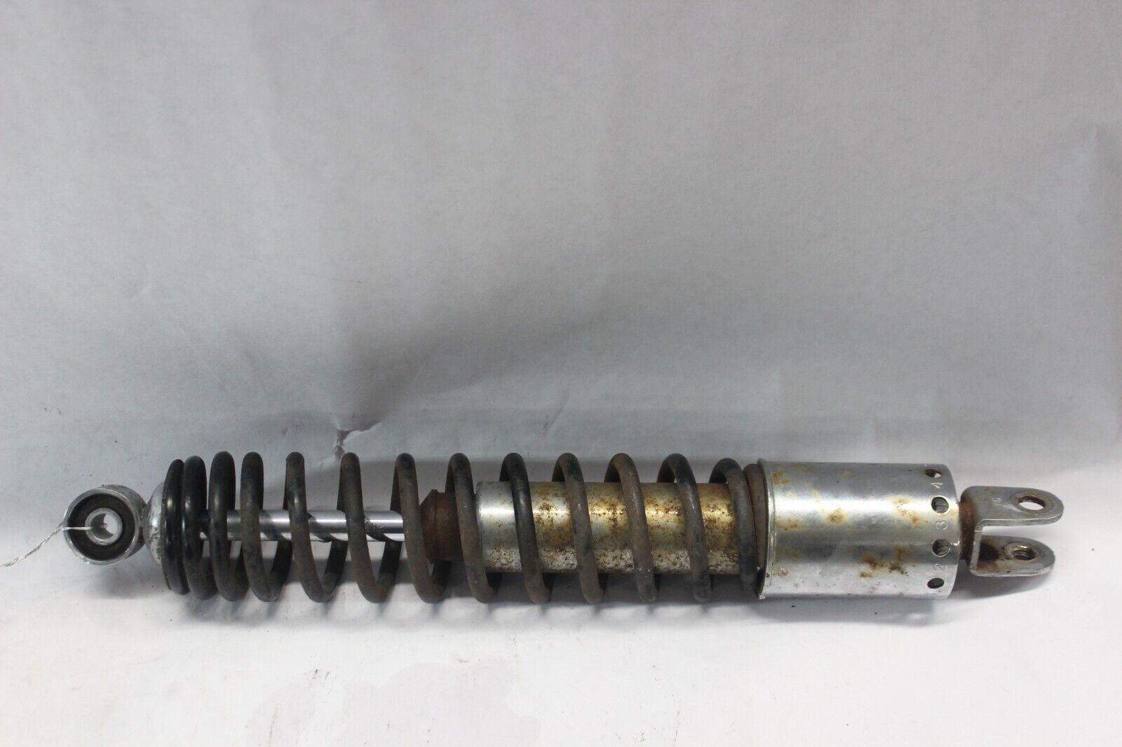 REAR SHOCK ABSORBER 62100-10G10-019 2006 BURGMAN AN650K6