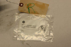 FRONT CALIPER RIGHT 59100-34E00 1999 Suzuki GSX-R600