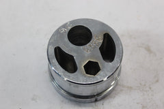 REAR AXLE SLEEVE LEFT CHROME 42036-1153-VZ 1996 KAW ZX-11