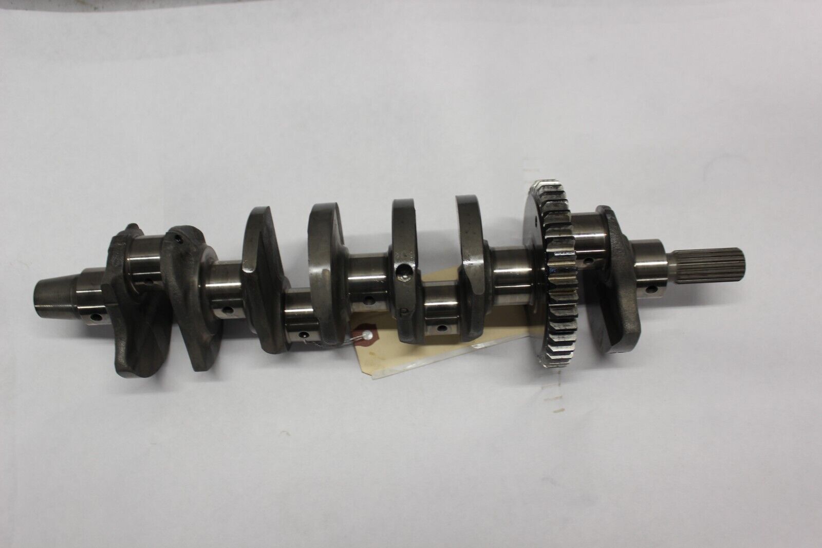 CRANKSHAFT 12000-34810 1999 GSX R600