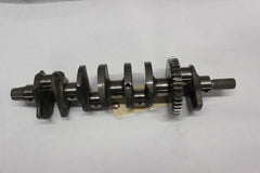 CRANKSHAFT 12000-34810 1999 GSX R600