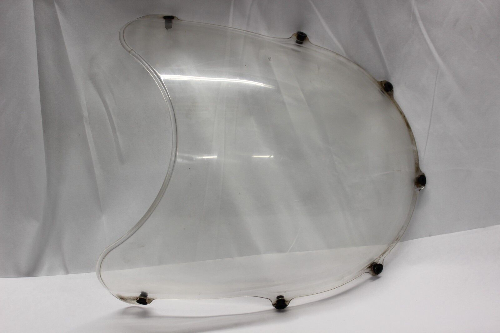 WINDSCREEN 94611-33E10 1999 Suzuki GSX-R600