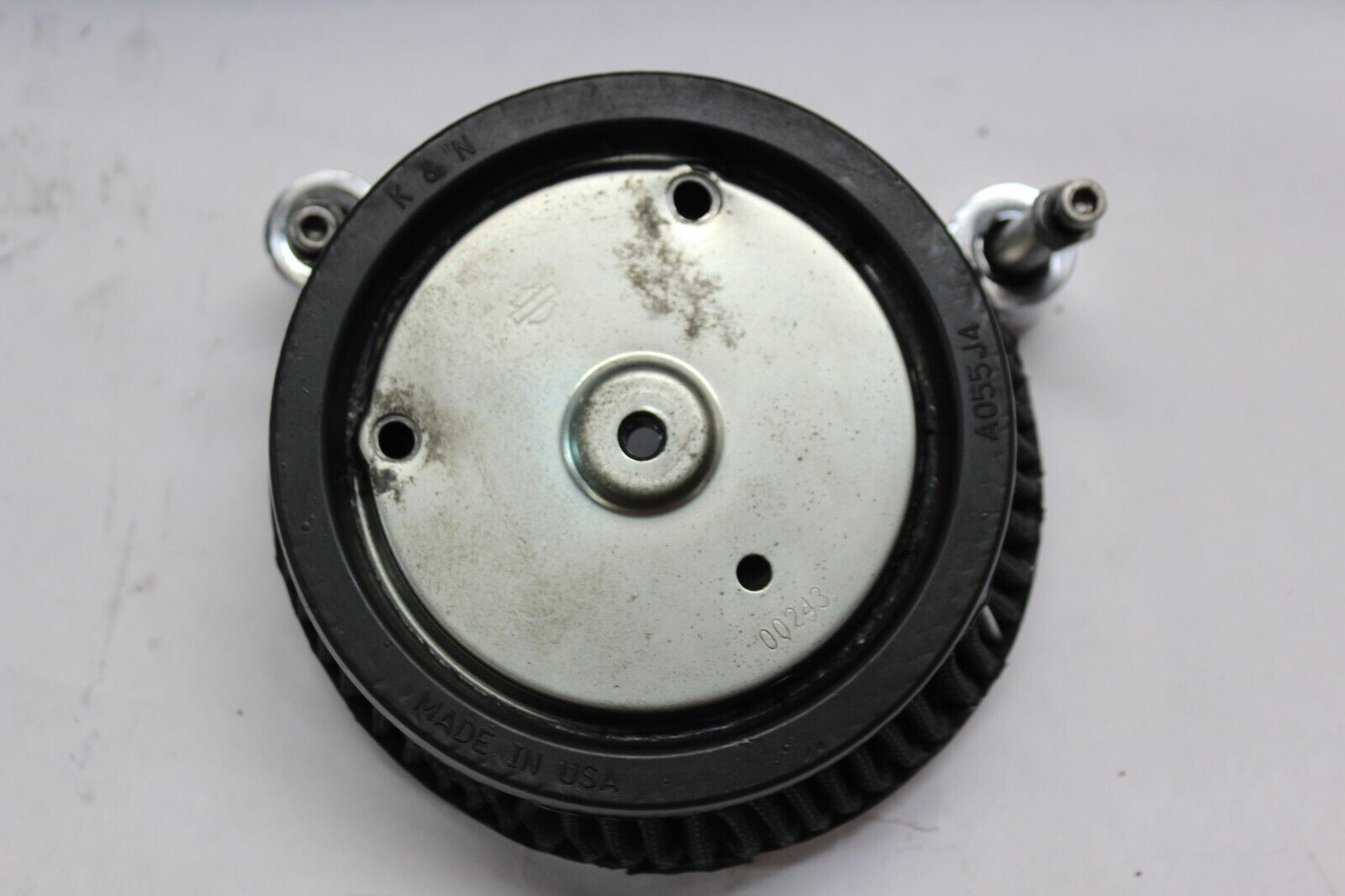 BIG SUCKER AIR CLEANER 2009 Harley Davidson FLHTCU 50-514