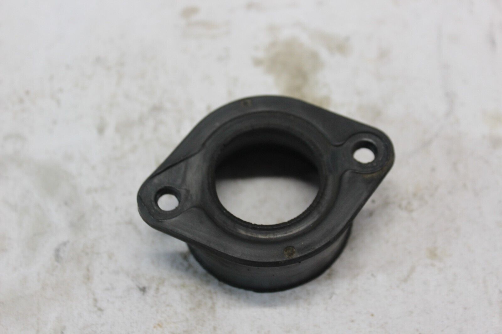 CARB HOLDER 16065-1132 1982 KZ750N SPECTRE