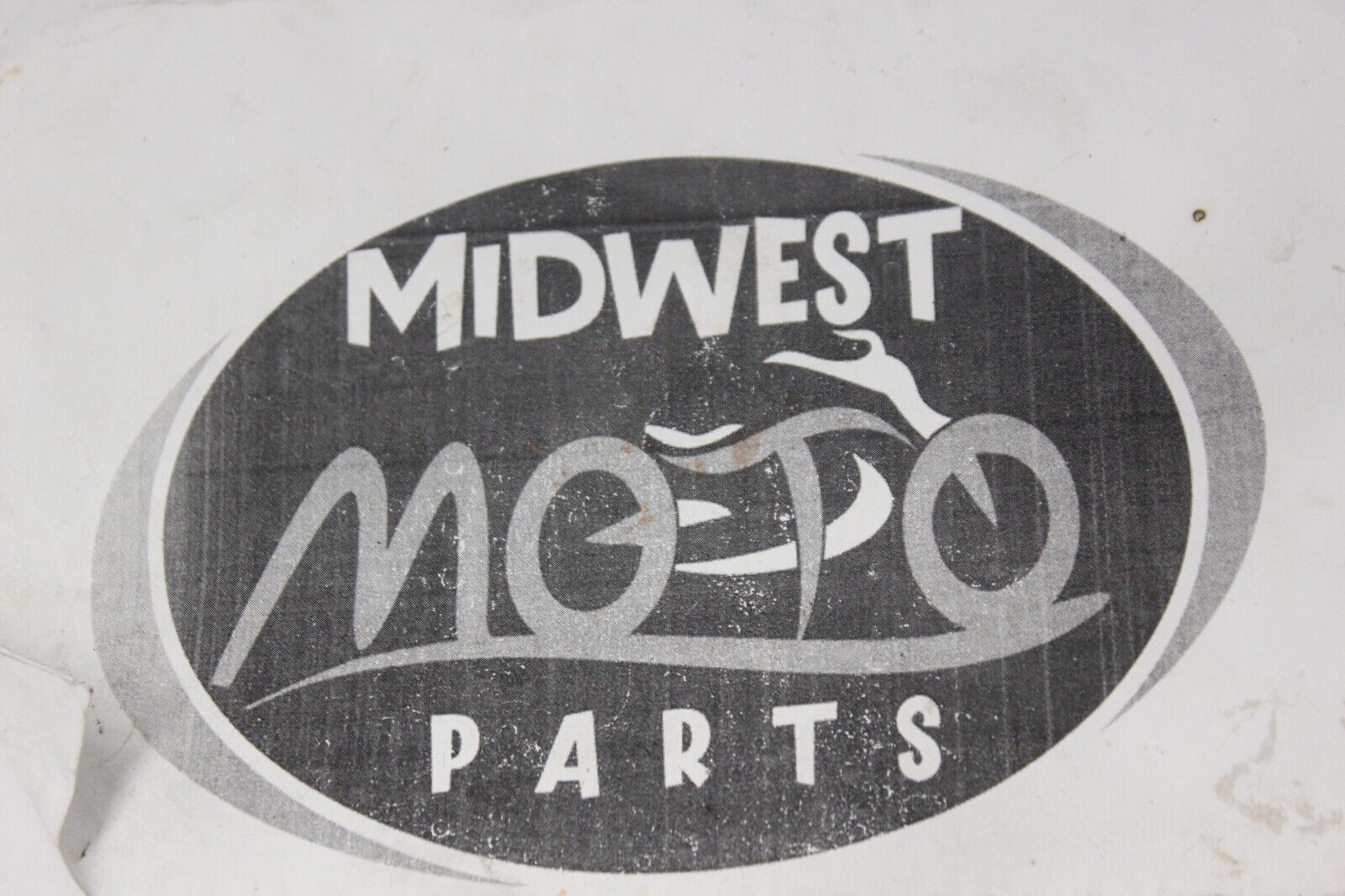 Fork Top Bridge 53230-MB1-000 1984 Honda VF700C