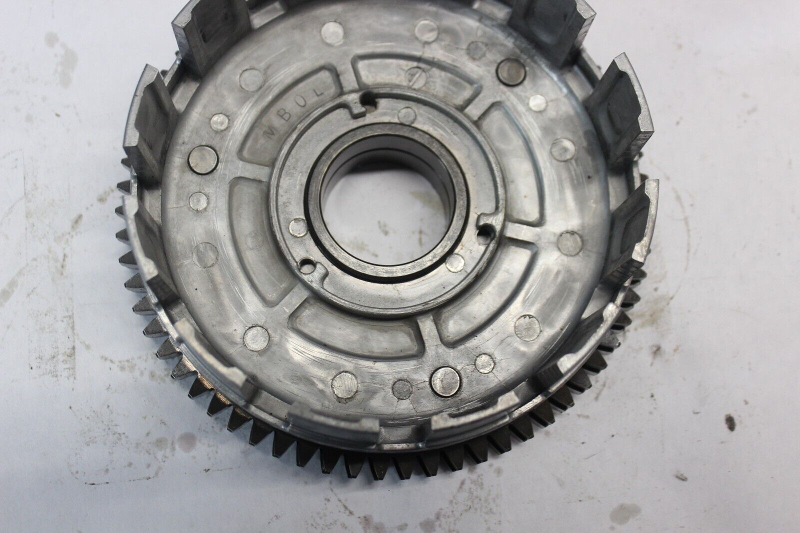 OUTER CLUTCH 66T 22100-MK3-730 1984 HONDA VF700C