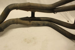 Exhaust Header Pipe #14100-34E20 1999 Suzuki GSX-R600