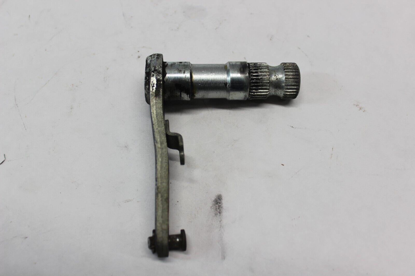 Brake Pedal Middle Arm 46513-MB1-000 1984 Honda VF700C