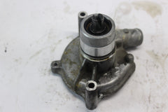 WATER PUMP 19200-MB0-770 1984 HONDA VF700C