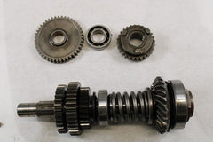 Drive Axle Assy 4NK-17402-00 1990 Yamaha Vmax VMX12 1200