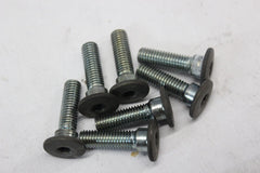 Rotor Bolts (7) 921501728 1982 Kawasaki Spectre KZ750N