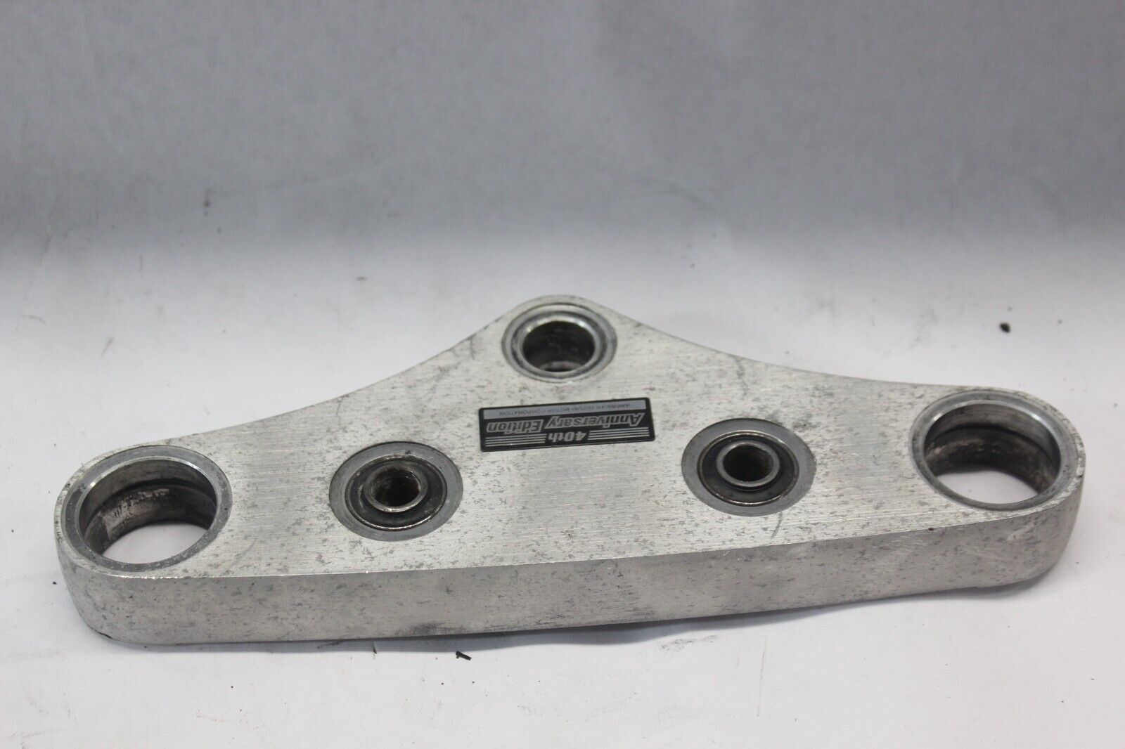 STEERING STEM HEAD (40TH ANNIV) 51311-41F20 2003 VL800 VOLUSIA