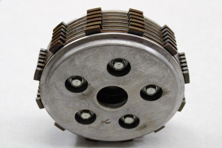 Clutch Assy (Center Clutch) 22120-MN0-000 1983 Honda VF750