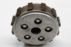 Clutch Assy (Center Clutch) 22120-MN0-000 1983 Honda VF750