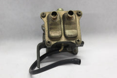 2ND AIR VALVE ASSY 18450-33E12 2001 GSF1200 SUZUKI BANDIT