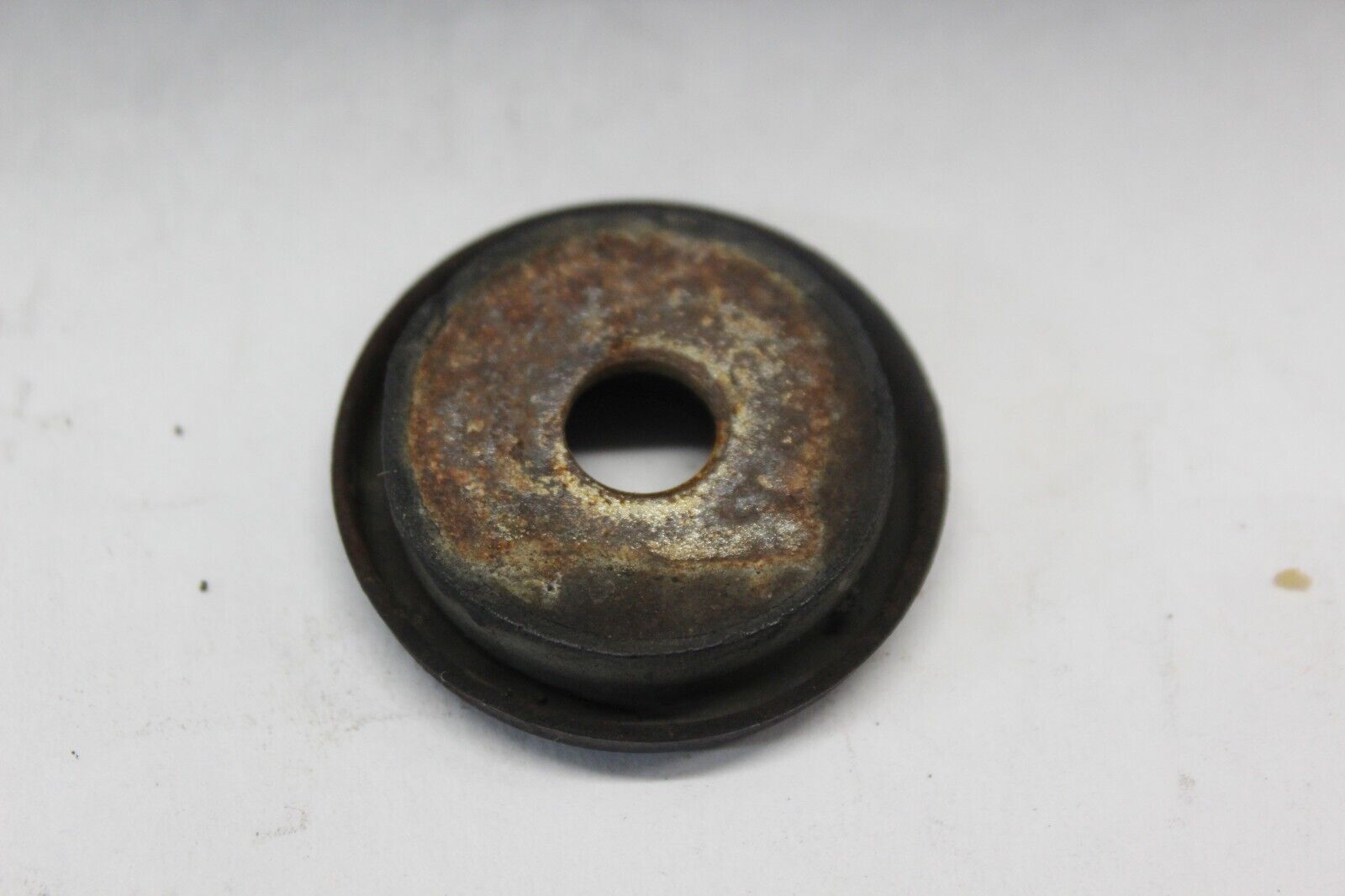 ENGINE MOUNT SIDE DAMPER 92075-1274 1982 Kawasaki Spectre KZ750N