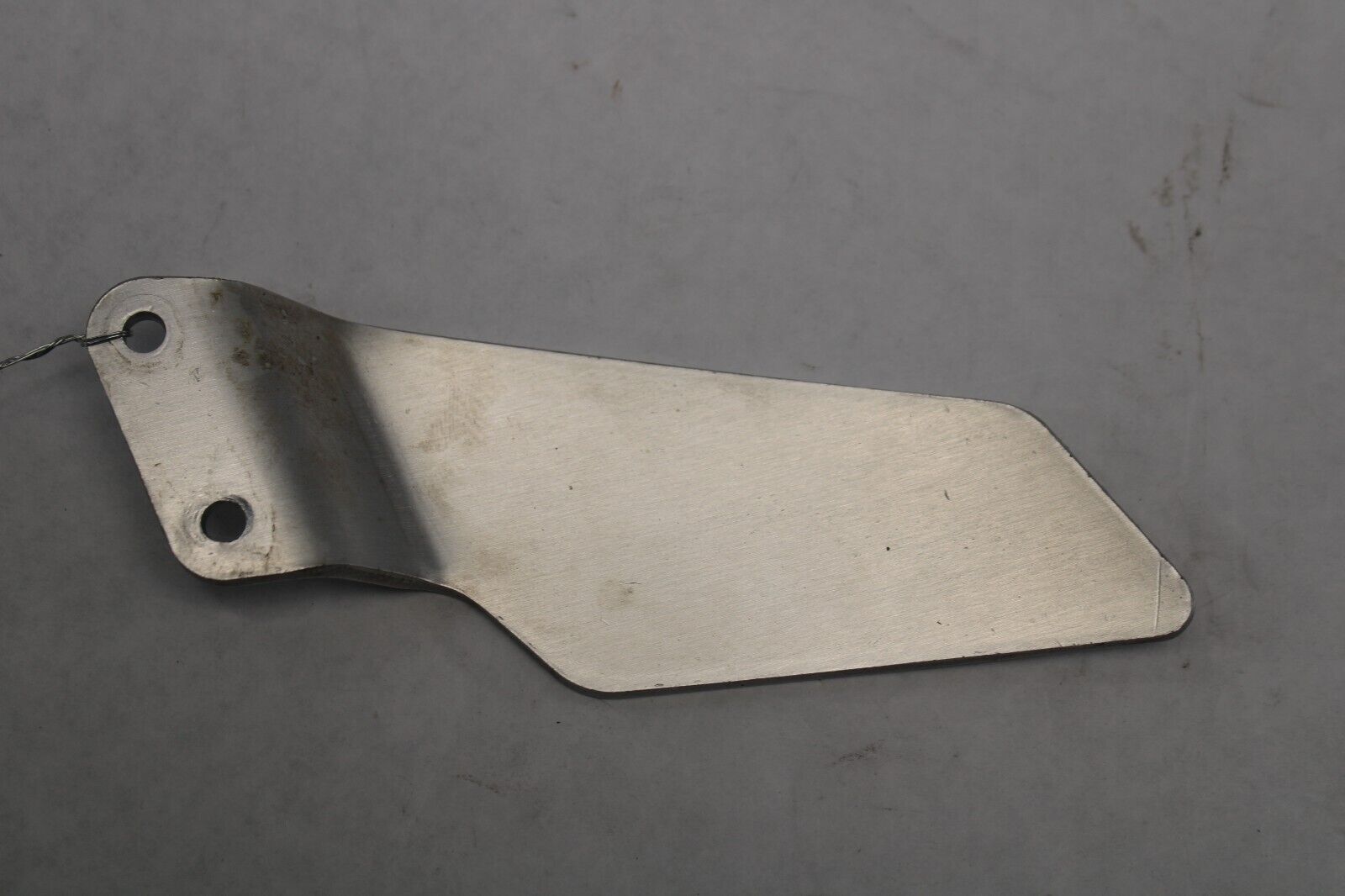 PLATE 1 LEFT 3HE-27445-01-00 1994 YAMAHA FZR600R