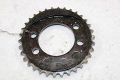 Front Cam Chain Sprocket 26H-12177-01 1990 Yamaha Vmax VMX12 1200