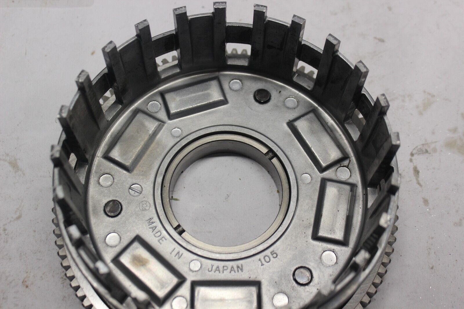 CLUTCH HOUSING 13095-1325 1996 KAW ZX-11