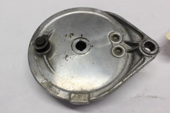 Rear Brake Panel 43100-MB0-010 1984 Honda VF700C