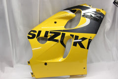 UNDER COWLING RIGHT 94407-34E50-Y9H 1999 Suzuki GSX-R600