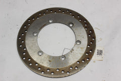 REAR BRAKE DISC 43251-MEA-671 2005 Honda VTX1300S