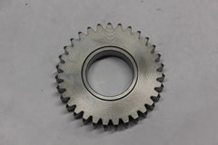 SMALL TRANS GEAR (31T) 23441-MEA-670 2005 Honda VTX1300S