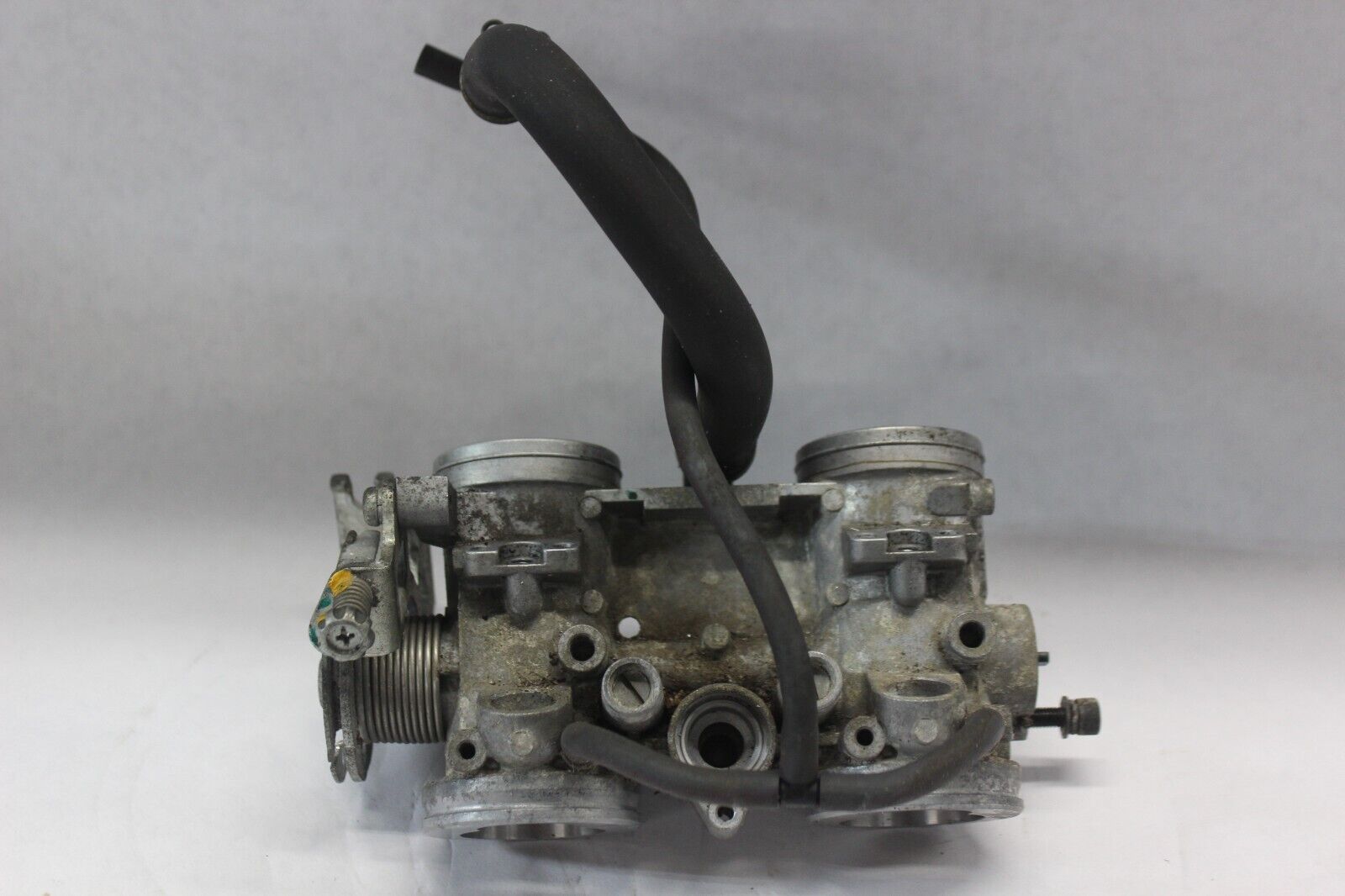 THROTTLE BODY 13401-10G00 2006 BURGMAN AN650K6