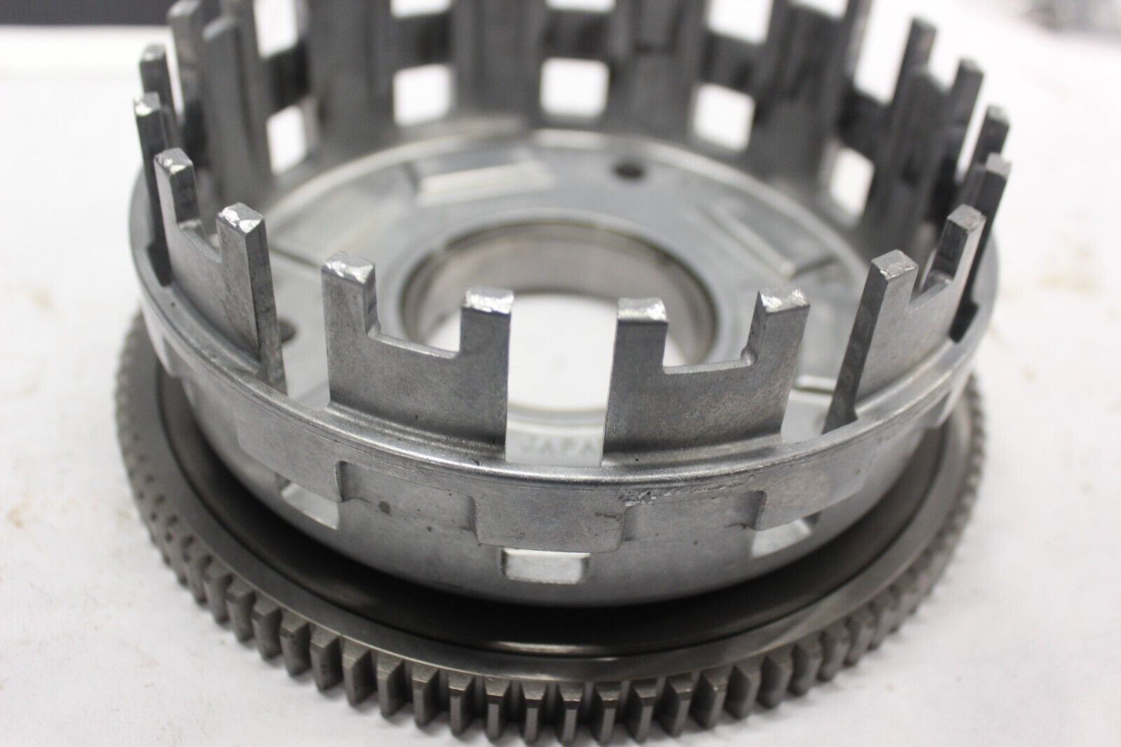 CLUTCH HOUSING 13095-1325 1996 KAW ZX-11