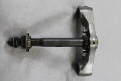 Under Bracket (Bottom Tree) 1FK-23340-00 1990 Yamaha Vmax VMX12 1200