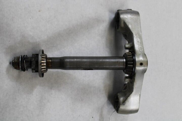 Under Bracket (Bottom Tree) 1FK-23340-00 1990 Yamaha Vmax VMX12 1200