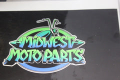 Oil Pipe 15511-MB0-000 1984 HONDA VF700C
