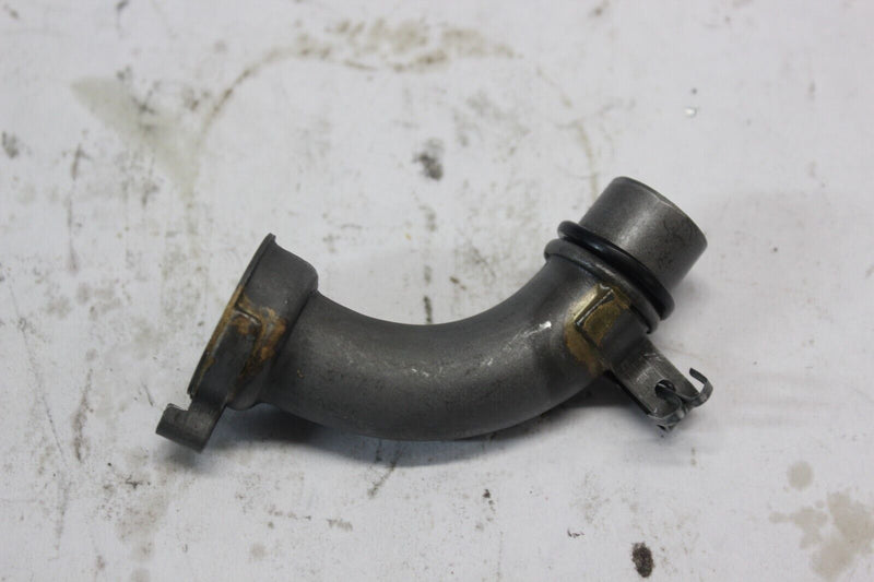 Oil Strainer Pipe 15151-MB0-000 1984 HONDA VF700C