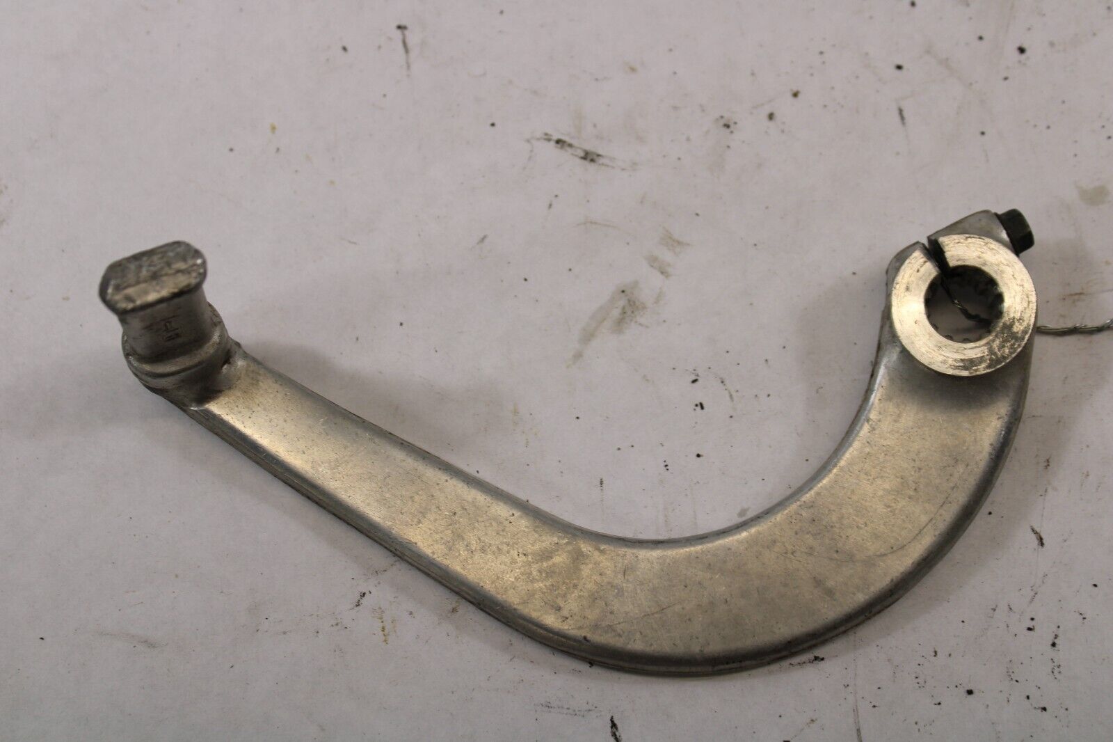 Brake Pedal 43110-19C02 1998 Suzuki Katana GSX600