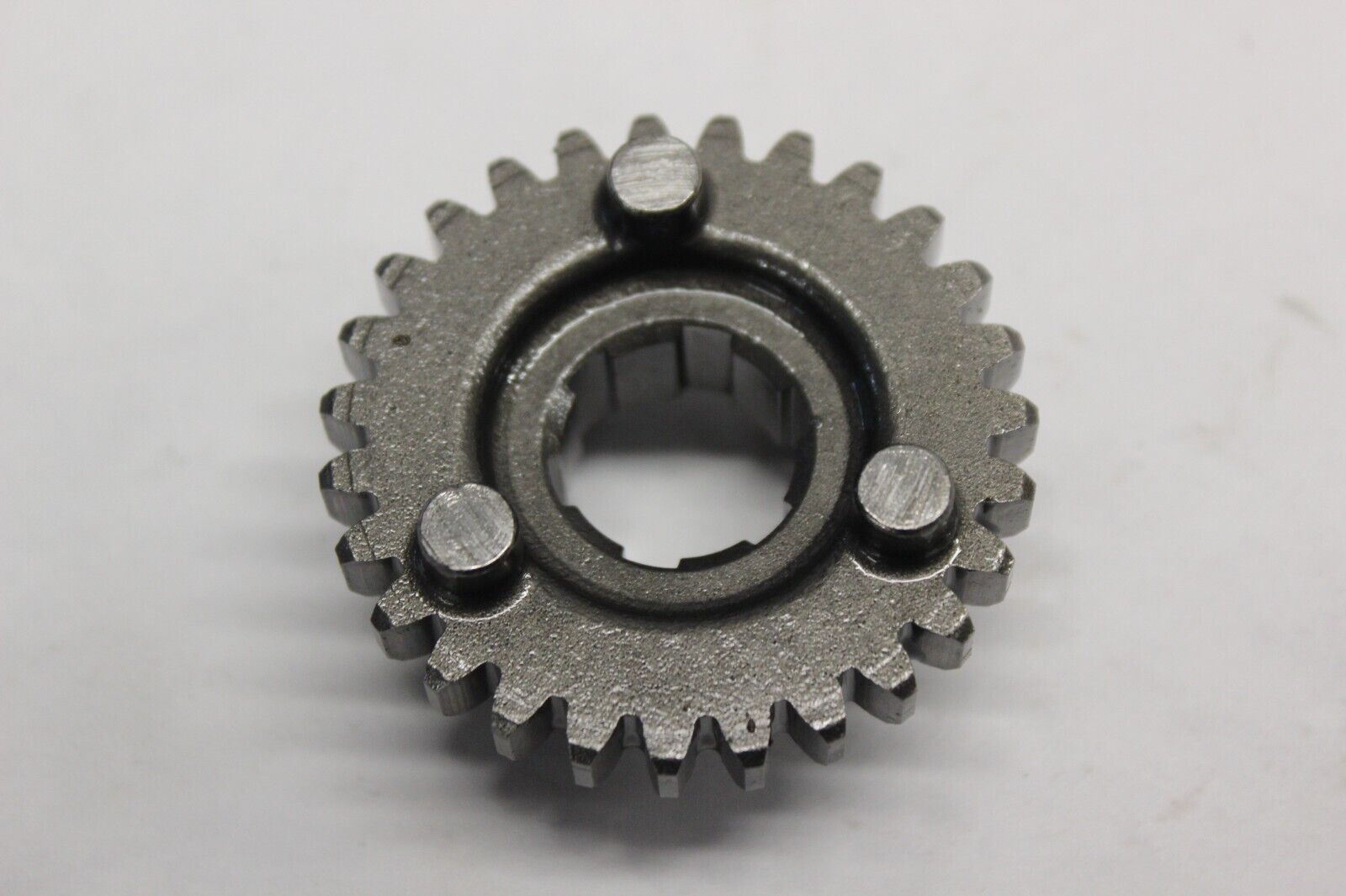 COUNTERSHAFT FIFTH GEAR 27T 23501-GE2-000 1990 HONDA NS50F