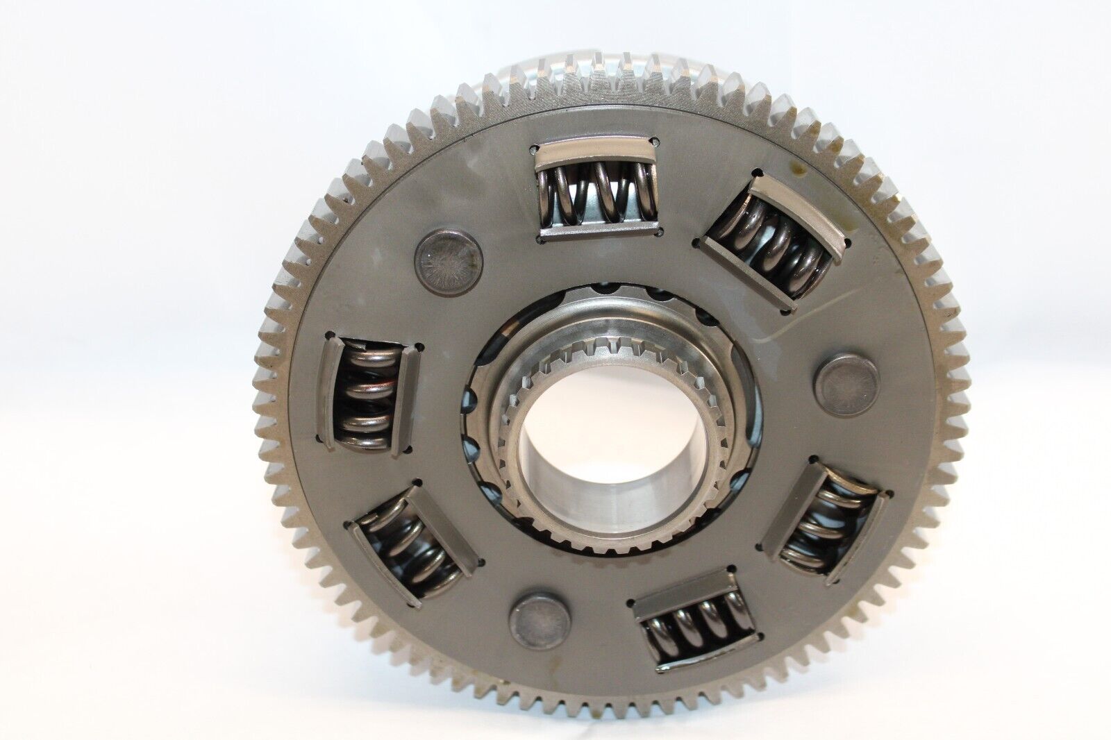 CLUTCH HOUSING 13095-1376 2000 KAWASAKI ZX9 2000 Kawasaki ZX-9R