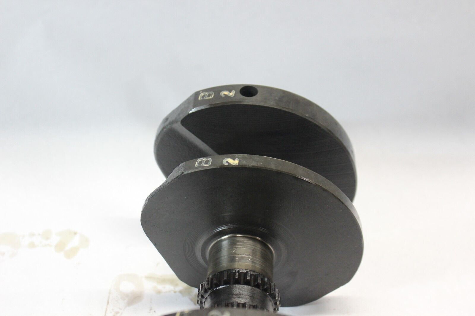 CRANKSHAFT 13300-MB1-871 1984 HONDA VF700C