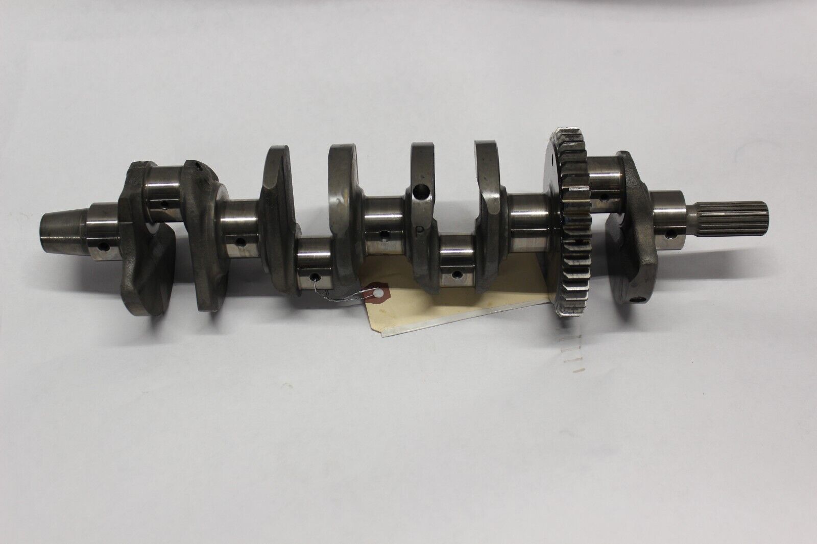 CRANKSHAFT 12000-34810 1999 GSX R600