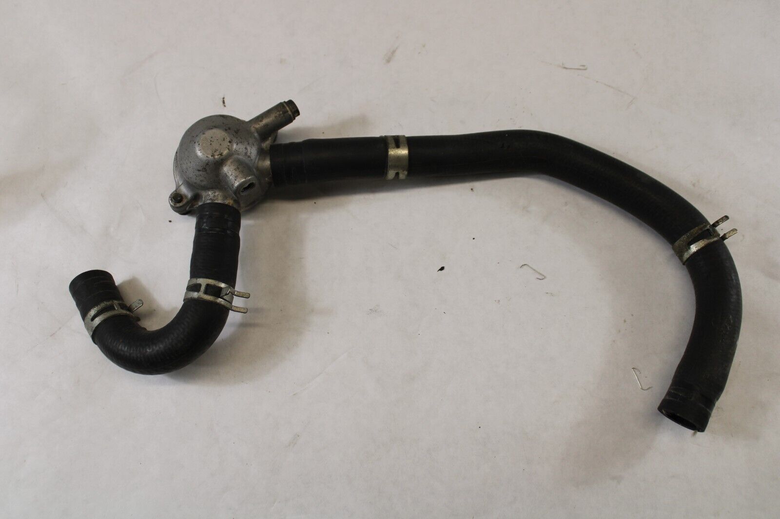 Thermostat Case w/Hoses 19311-MM8-000 2007 Honda Shadow Sabre VT1100C2
