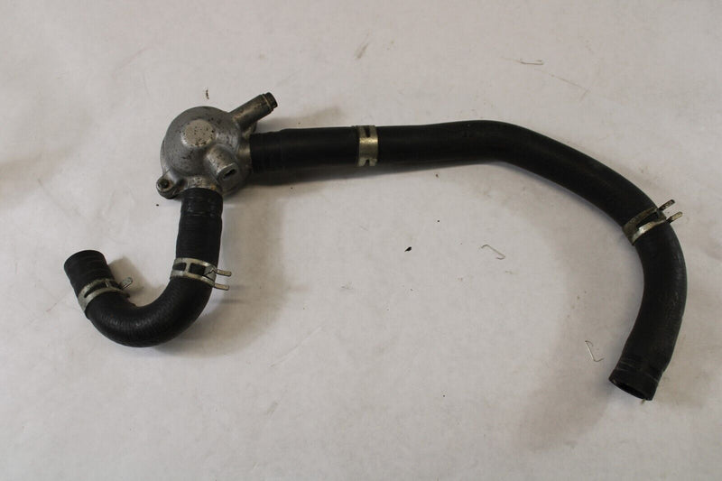 Thermostat Case w/Hoses 19311-MM8-000 2007 Honda Shadow Sabre VT1100C2