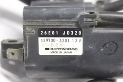 IGNITION COIL #1 33410-26E01 2001 GSF1200 SUZUKI BANDIT