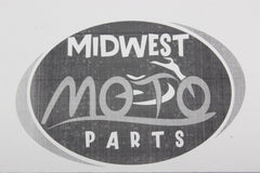 Rear Axle #64711-33E30 1999 Suzuki GSX-R600