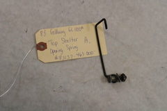 Top Shelter Opening Spring A 83137-463-000 1983 Honda Goldwing GL1100