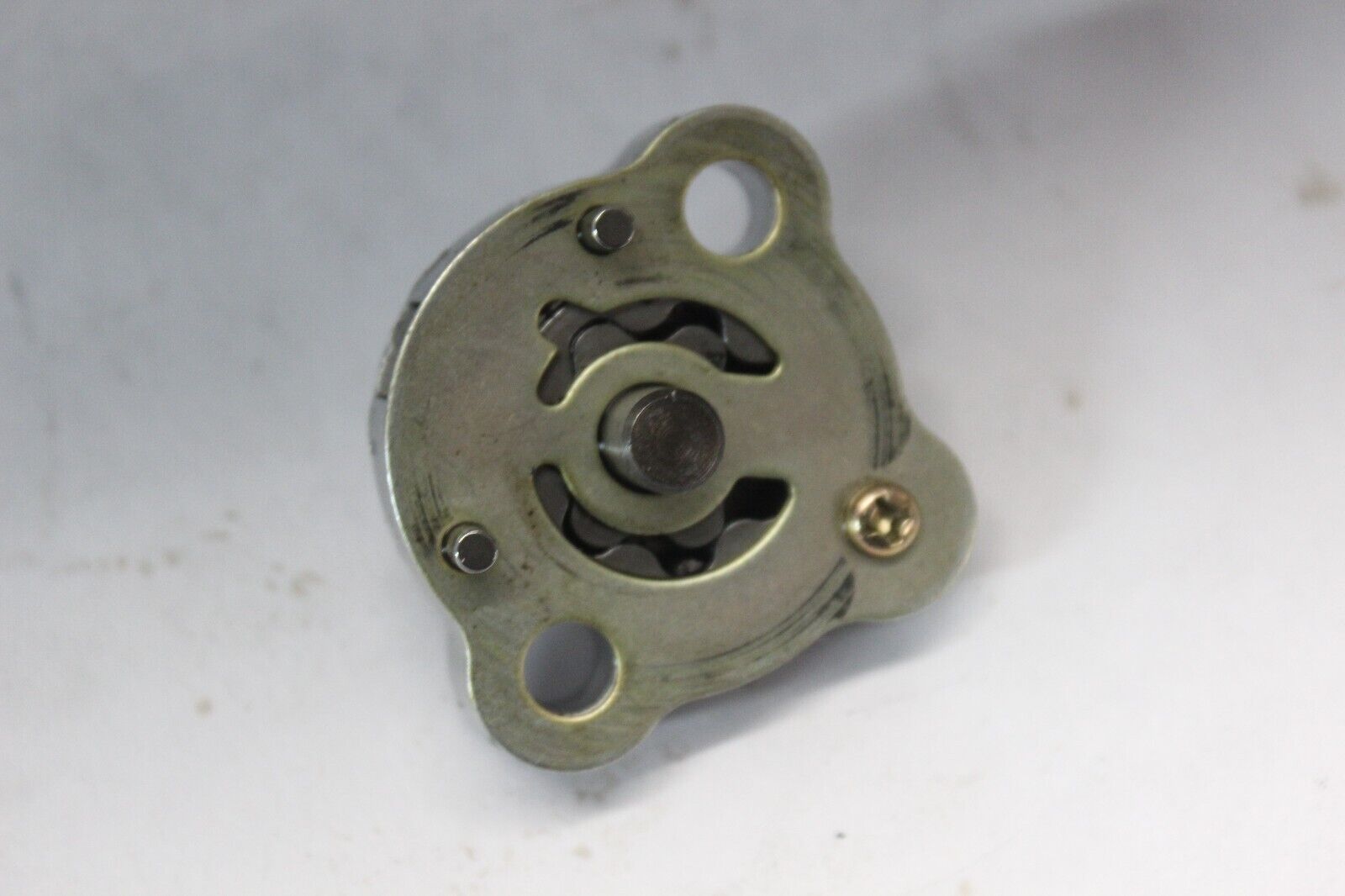 OIL PUMP 2 16400-10G10 2006 BURGMAN AN650K6