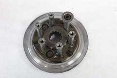 Clutch Hub 2007 Kawasaki ZX-6R 13087-0019